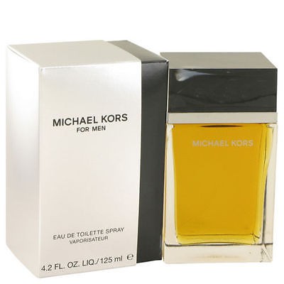 MICHAEL KORS 125 ML EDT SPRAY $ 1,400